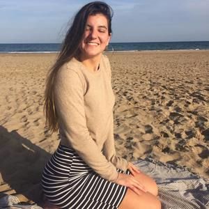 Meet your Posher, Dhalia